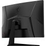 MSI G27C4 E3 computer monitor 68,6 cm (27") 1920 x 1080 Pixels Full HD LCD Zwart (G27C4 E3) thumbnail