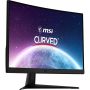 MSI G27C4 E3 computer monitor 68,6 cm (27") 1920 x 1080 Pixels Full HD LCD Zwart (G27C4 E3) thumbnail