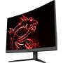 MSI G27CQ4 E2 computer monitor 68,6 cm (27") 2560 x 1440 Pixels Wide Quad HD LCD Zwart (G27CQ4 E2) thumbnail