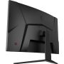 MSI G27CQ4 E2 computer monitor 68,6 cm (27") 2560 x 1440 Pixels Wide Quad HD LCD Zwart (G27CQ4 E2) thumbnail