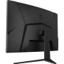 MSI G27CQ4 E2 computer monitor 68,6 cm (27") 2560 x 1440 Pixels Wide Quad HD LCD Zwart (G27CQ4 E2) thumbnail