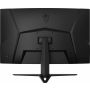 MSI G27CQ4 E2 computer monitor 68,6 cm (27") 2560 x 1440 Pixels Wide Quad HD LCD Zwart (G27CQ4 E2) thumbnail