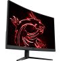 MSI G27CQ4 E2 computer monitor 68,6 cm (27") 2560 x 1440 Pixels Wide Quad HD LCD Zwart (G27CQ4 E2) thumbnail