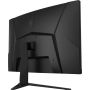 MSI G27CQ4 E2 computer monitor 68,6 cm (27") 2560 x 1440 Pixels Wide Quad HD LCD Zwart (G27CQ4 E2) thumbnail