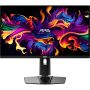 MSI MAG 271QPX QD-OLED E2 computer monitor 67,3 cm (26.5") 2560 x 1440 Pixels Wide Quad HD Zwart (MAG 271QPX QD-OLED E2) thumbnail