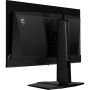 MSI MAG 271QPX QD-OLED E2 computer monitor 67,3 cm (26.5") 2560 x 1440 Pixels Wide Quad HD Zwart (MAG 271QPX QD-OLED E2) thumbnail