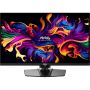 MSI MAG 271QPX QD-OLED E2 computer monitor 67,3 cm (26.5") 2560 x 1440 Pixels Wide Quad HD Zwart (MAG 271QPX QD-OLED E2) thumbnail