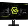 MSI MAG 274QRF QD E2 computer monitor 68,6 cm (27") 2560 x 1440 Pixels Wide Quad HD LCD Zwart (MAG 274QRF QD E2) thumbnail