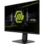 MSI MAG 274QRF QD E2 computer monitor 68,6 cm (27") 2560 x 1440 Pixels Wide Quad HD LCD Zwart (MAG 274QRF QD E2) thumbnail