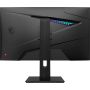 MSI MAG 274QRF QD E2 computer monitor 68,6 cm (27") 2560 x 1440 Pixels Wide Quad HD LCD Zwart (MAG 274QRF QD E2) thumbnail