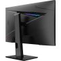 MSI MAG 274QRF QD E2 computer monitor 68,6 cm (27") 2560 x 1440 Pixels Wide Quad HD LCD Zwart (MAG 274QRF QD E2) thumbnail