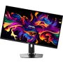 MSI MAG 321UP QD-OLED computer monitor 80 cm (31.5") 3840 x 2160 Pixels 4K Ultra HD Zwart (MAG 321UP QD-OLED) thumbnail