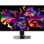 MSI MAG 321UP QD-OLED computer monitor 80 cm (31.5") 3840 x 2160 Pixels 4K Ultra HD Zwart (MAG 321UP QD-OLED) thumbnail