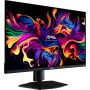 MSI MAG 321UP QD-OLED computer monitor 80 cm (31.5") 3840 x 2160 Pixels 4K Ultra HD Zwart (MAG 321UP QD-OLED) thumbnail