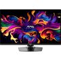MSI MAG 321UP QD-OLED computer monitor 80 cm (31.5") 3840 x 2160 Pixels 4K Ultra HD Zwart (MAG 321UP QD-OLED) thumbnail