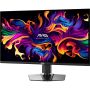 MSI MAG 321UP QD-OLED computer monitor 80 cm (31.5") 3840 x 2160 Pixels 4K Ultra HD Zwart (MAG 321UP QD-OLED) thumbnail