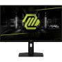 MSI MAG 322UPF computer monitor 81,3 cm (32") 3840 x 2160 Pixels UltraWide Quad HD LCD Zwart (MAG 322UPF) thumbnail