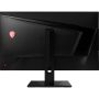 MSI MAG 322UPF computer monitor 81,3 cm (32") 3840 x 2160 Pixels UltraWide Quad HD LCD Zwart (MAG 322UPF) thumbnail