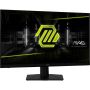 MSI MAG 322UPF computer monitor 81,3 cm (32") 3840 x 2160 Pixels UltraWide Quad HD LCD Zwart (MAG 322UPF) thumbnail