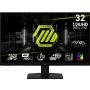 MSI MAG 322UPF computer monitor 81,3 cm (32") 3840 x 2160 Pixels UltraWide Quad HD LCD Zwart (MAG 322UPF) thumbnail
