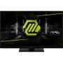 MSI MAG 322UPF computer monitor 81,3 cm (32") 3840 x 2160 Pixels UltraWide Quad HD LCD Zwart (MAG 322UPF) thumbnail