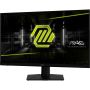 MSI MAG 322UPF computer monitor 81,3 cm (32") 3840 x 2160 Pixels UltraWide Quad HD LCD Zwart (MAG 322UPF) thumbnail