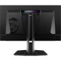 MSI MPG 271QRX QD-OLED computer monitor 67,3 cm (26.5") 2560 x 1440 Pixels Wide Quad HD Zwart (MPG 271QRX QD-OLED) thumbnail
