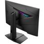 MSI MPG 274URF QD computer monitor 68,6 cm (27") 3840 x 2160 Pixels 4K Ultra HD QD-OLED Zwart (MPG 274URF QD) thumbnail