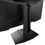 MSI MPG 274URF QD computer monitor 68,6 cm (27") 3840 x 2160 Pixels 4K Ultra HD QD-OLED Zwart (MPG 274URF QD) thumbnail