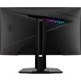 MSI MPG 274URF QD computer monitor 68,6 cm (27") 3840 x 2160 Pixels 4K Ultra HD QD-OLED Zwart (MPG 274URF QD) thumbnail