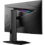 MSI MPG 274URF QD computer monitor 68,6 cm (27") 3840 x 2160 Pixels 4K Ultra HD QD-OLED Zwart (MPG 274URF QD) thumbnail