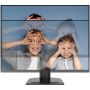MSI Pro MP273QP E2 computer monitor 68,6 cm (27") 2560 x 1440 Pixels Wide Quad HD LED Zwart (PRO MP273QP E2) thumbnail