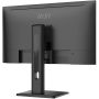 MSI Pro MP273QP E2 computer monitor 68,6 cm (27") 2560 x 1440 Pixels Wide Quad HD LED Zwart (PRO MP273QP E2) thumbnail