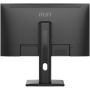 MSI Pro MP273QP E2 computer monitor 68,6 cm (27") 2560 x 1440 Pixels Wide Quad HD LED Zwart (PRO MP273QP E2) thumbnail