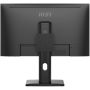 MSI Pro MP273QP E2 computer monitor 68,6 cm (27") 2560 x 1440 Pixels Wide Quad HD LED Zwart (PRO MP273QP E2) thumbnail