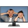 MSI Pro MP273QP E2 computer monitor 68,6 cm (27") 2560 x 1440 Pixels Wide Quad HD LED Zwart (PRO MP273QP E2) thumbnail