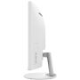 MSI Pro MP341CQW computer monitor 86,4 cm (34") 3440 x 1440 Pixels UltraWide Quad HD Wit (PRO MP341CQW) thumbnail