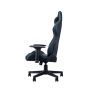 Acer PREDATOR RIFT PC-gamestoel Gecapitonneerde zitting Zwart, Blauw (GP.G0Z11.001) thumbnail