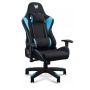 Acer Predator Gaming leunstoel Zwart, Blauw (GP.GCR11.00C) thumbnail