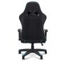Acer Predator Gaming leunstoel Zwart, Blauw (GP.GCR11.00C) thumbnail