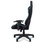Acer Predator Gaming leunstoel Zwart, Blauw (GP.GCR11.00C) thumbnail