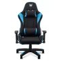Acer Predator Gaming leunstoel Zwart, Blauw (GP.GCR11.00C) thumbnail