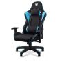 Acer Predator Gaming leunstoel Zwart, Blauw (GP.GCR11.00C) thumbnail