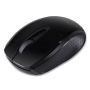 Acer AMR800 muis Ambidextrous RF Draadloos Optisch 1600 DPI thumbnail