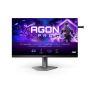 AOC G2 AG276FK computer monitor 68,6 cm (27") 1920 x 1080 Pixels Full HD LED Zwart, Grijs (AG276FK) thumbnail