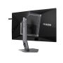 AOC G2 AG276FK computer monitor 68,6 cm (27") 1920 x 1080 Pixels Full HD LED Zwart, Grijs (AG276FK) thumbnail