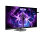 AOC G2 AG276FK computer monitor 68,6 cm (27") 1920 x 1080 Pixels Full HD LED Zwart, Grijs (AG276FK) thumbnail