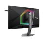 AOC G2 AG276FK computer monitor 68,6 cm (27") 1920 x 1080 Pixels Full HD LED Zwart, Grijs (AG276FK) thumbnail