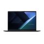 ASUS ExpertBook B5 B5605CVA-MB0010X Intel® Core™ i5 i5-13420H Laptop 40,6 cm (16") WUXGA 16 GB DDR5-SDRAM 512 GB SSD Wi-Fi 6E (802.11ax) Windows 11 Pro US International Zwart, Grijs (90NX08H1-M000A0) thumbnail