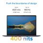 ASUS ExpertBook B5 B5605CVA-MB0010X Intel® Core™ i5 i5-13420H Laptop 40,6 cm (16") WUXGA 16 GB DDR5-SDRAM 512 GB SSD Wi-Fi 6E (802.11ax) Windows 11 Pro US International Zwart, Grijs (90NX08H1-M000A0) thumbnail